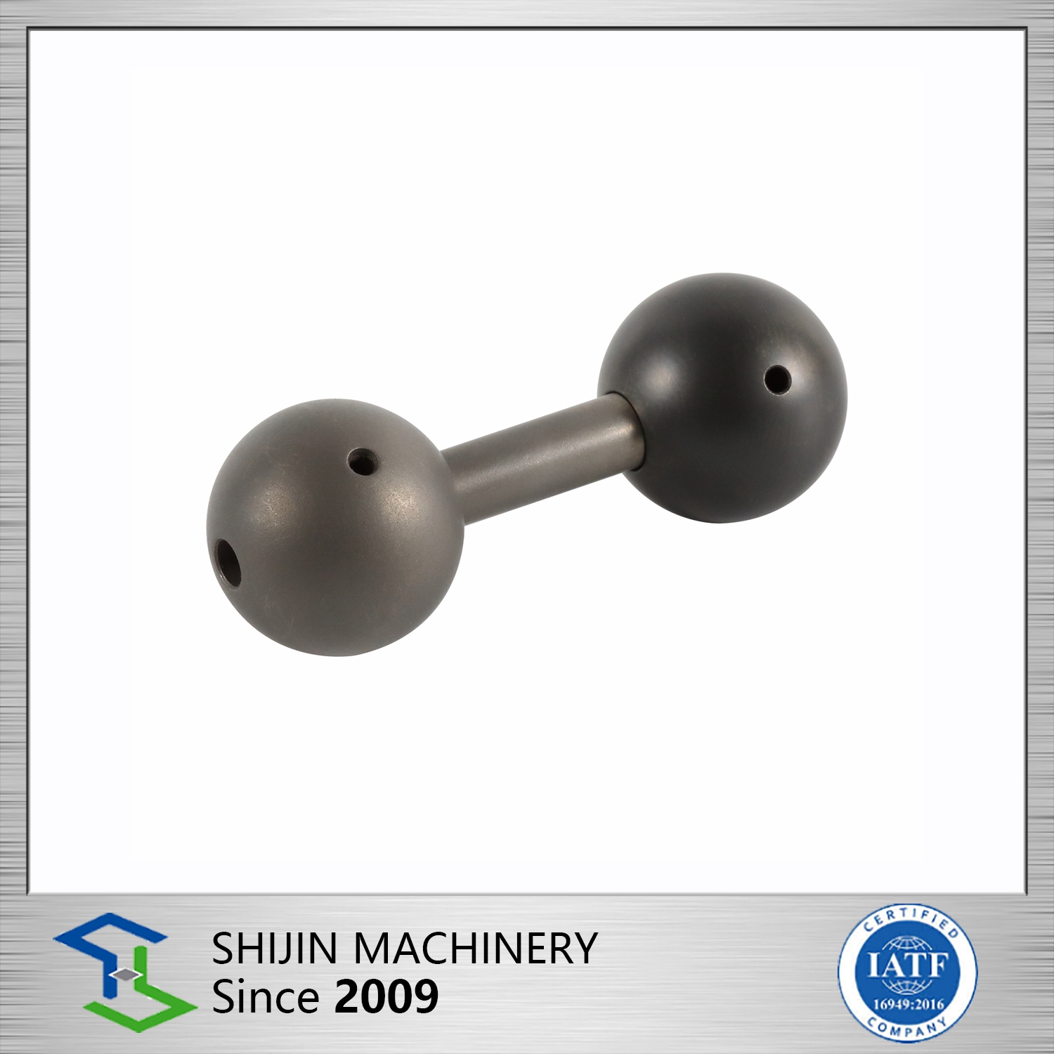 其他行業-非標定制精密零件1，角度1